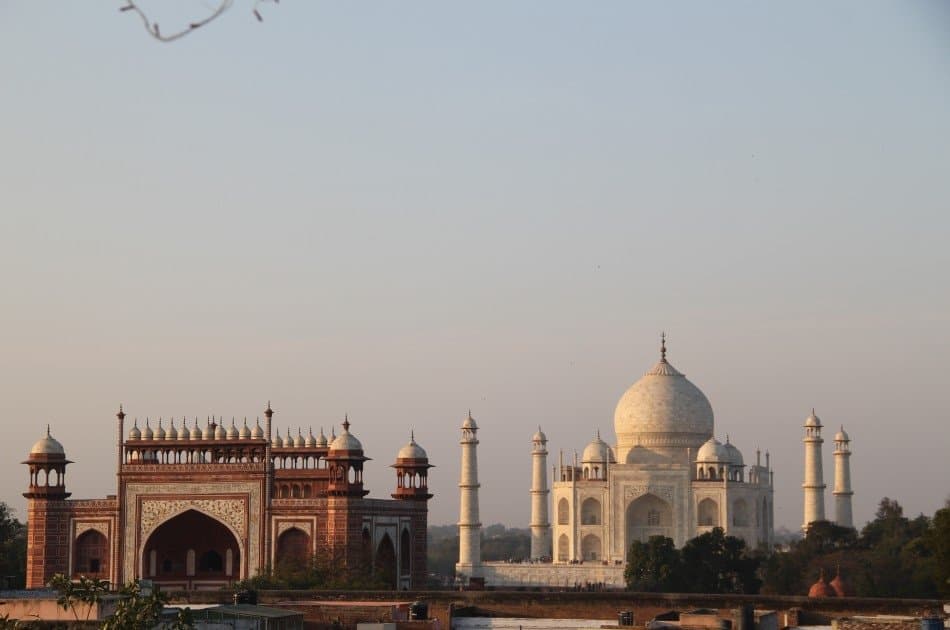 Same Day Taj Mahal Tour From Delhi by Car - Photo 10