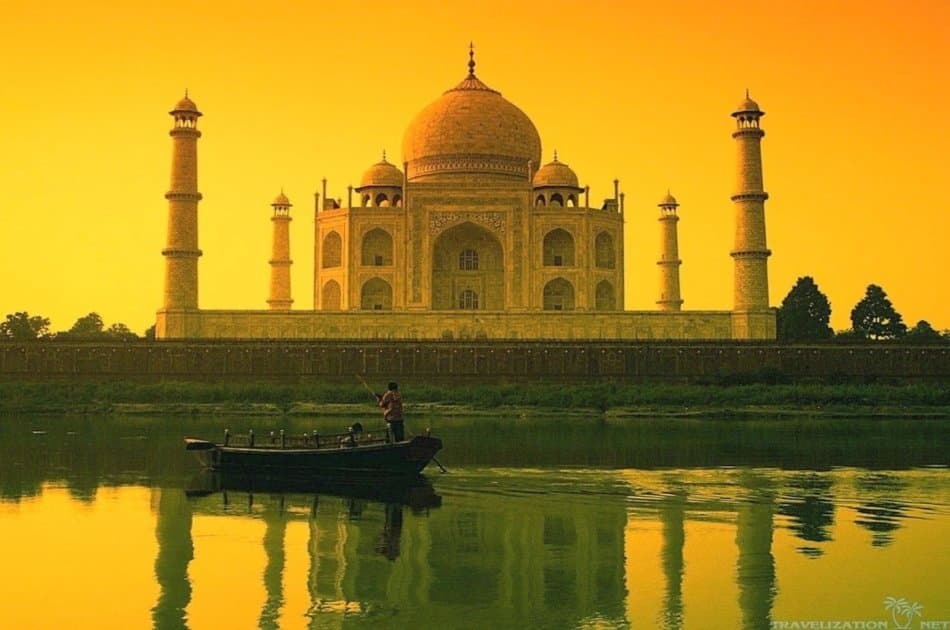 Same day Taj Mahal tour from Delhi by car with baby Taj - Photo 9