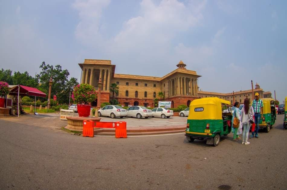 See Glorious India On A Golden Triangle 4-Day Guided Tour from Delhi - Photo 9