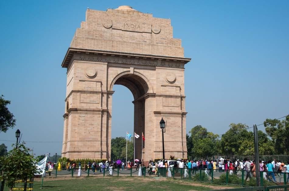 See Glorious India On A Golden Triangle 4-Day Guided Tour from Delhi - Photo 10