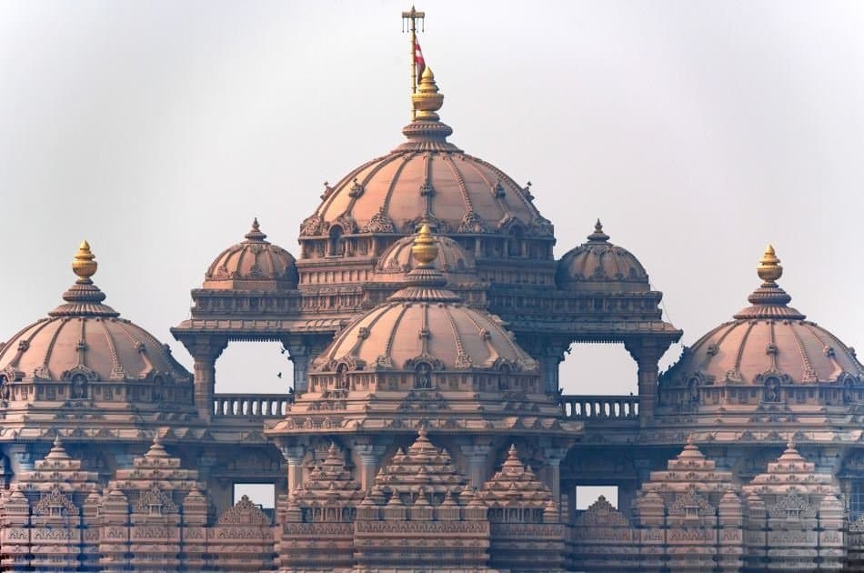 See Glorious India On A Golden Triangle 4-Day Guided Tour from Delhi - Photo 17