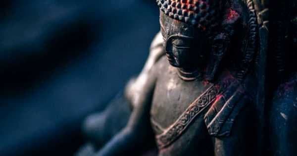 Small Group 7 Day Buddhist Tour India & Nepal - Photo 1