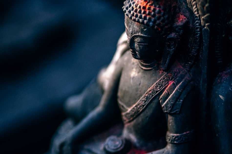 Small Group 7 Day Buddhist Tour India & Nepal - Photo 2