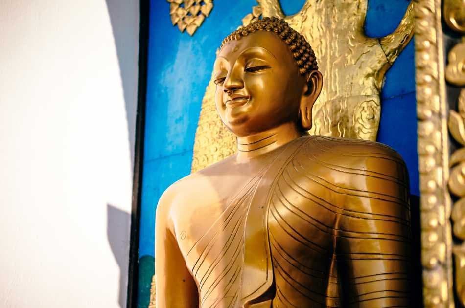 Small Group 7 Day Buddhist Tour India & Nepal - Photo 4