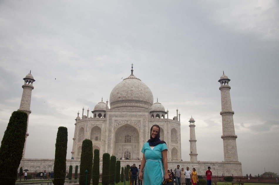 Sunrise Taj Mahal Tour From Delhi By Car And Driver - Photo 21