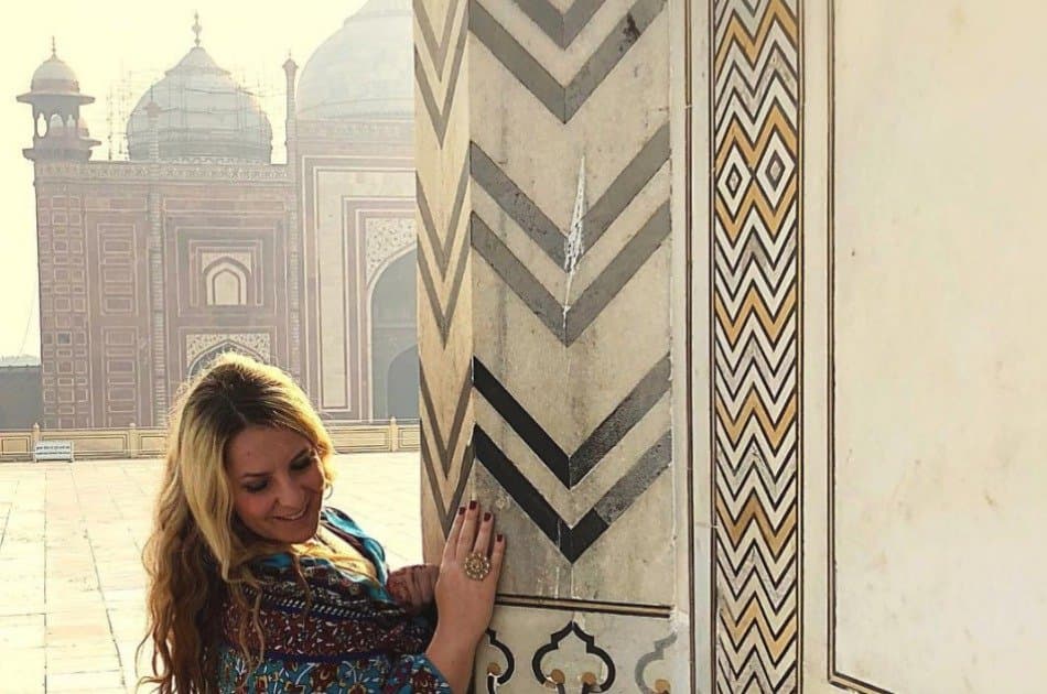 Sunrise Taj Mahal Tour From Delhi By Car And Driver - Photo 20