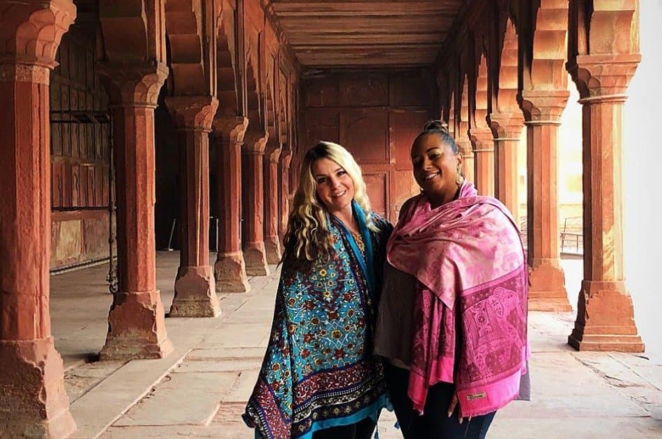 Sunrise Taj Mahal Tour From Delhi By Car And Driver - Photo 8