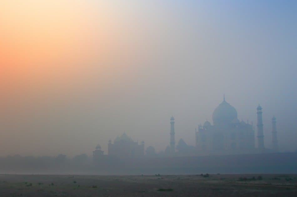 Sunrise Taj Mahal Tour From Delhi By Car And Driver - Photo 43