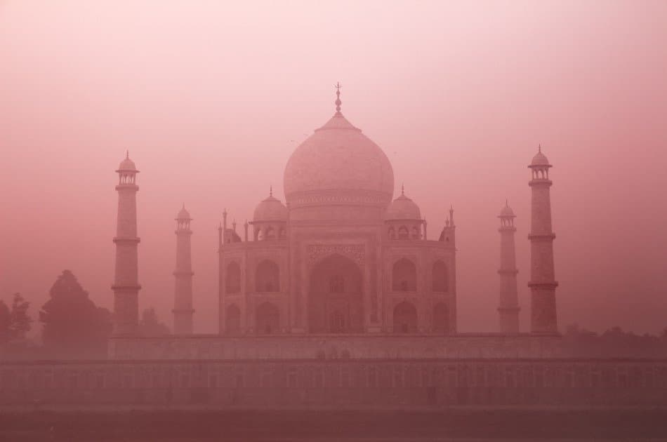 Sunrise Taj Mahal Tour From Delhi By Car And Driver - Photo 42