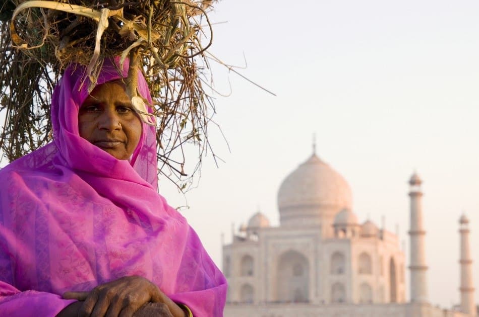 Sunrise Taj Mahal Tour From Delhi By Car And Driver - Photo 27