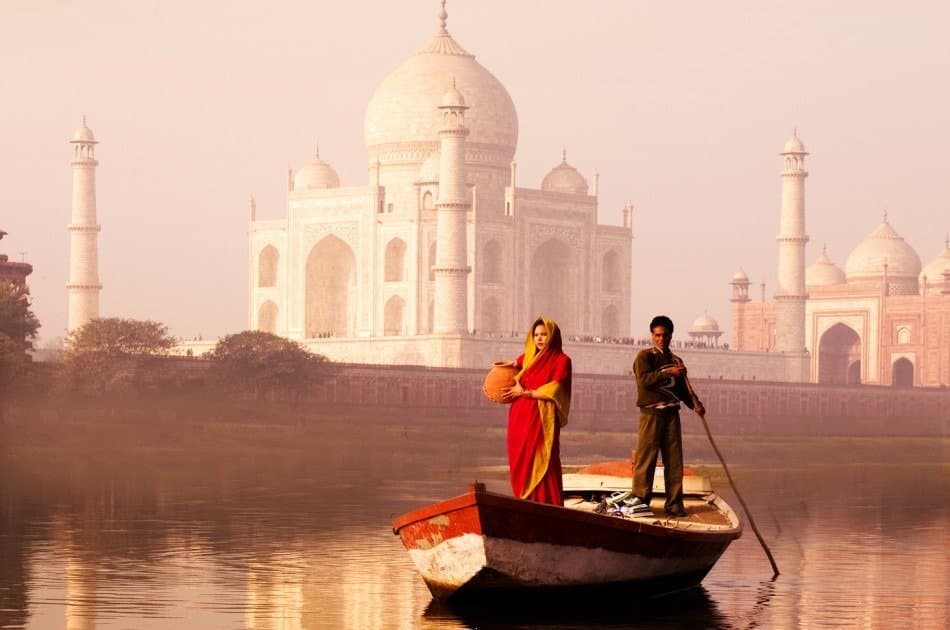 Sunrise Taj Mahal Tour From Delhi By Car And Driver - Photo 17