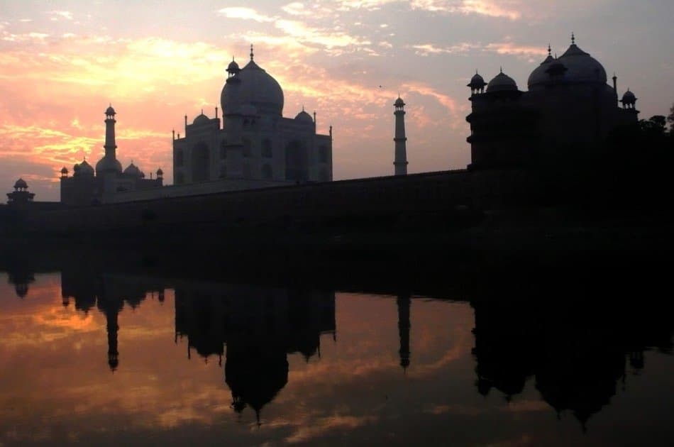 Sunrise Taj Mahal Tour From Delhi By Car And Driver - Photo 40