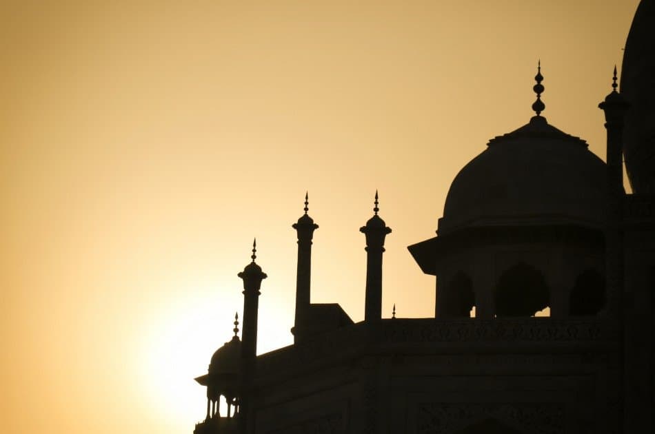 Sunrise Taj Mahal Tour From Delhi By Car And Driver - Photo 13