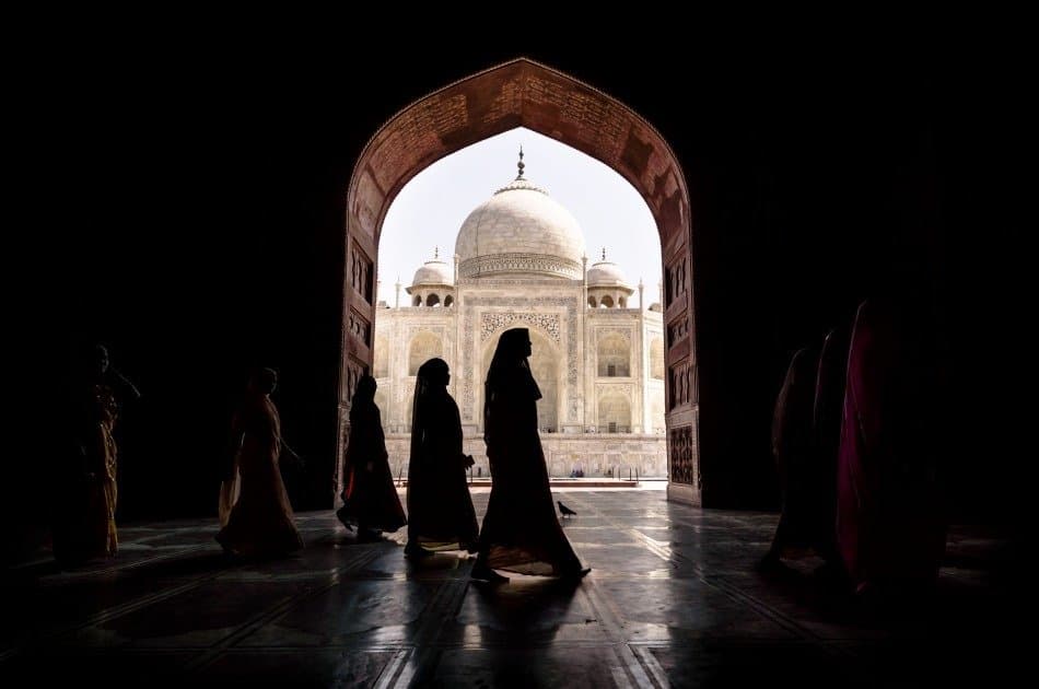 Sunrise Taj Mahal Tour From Delhi By Car And Driver - Photo 11
