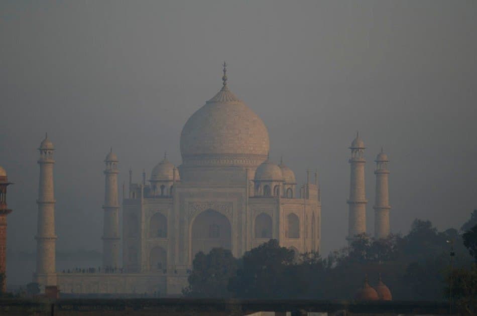 Sunrise Taj Mahal Tour From Delhi By Car And Driver - Photo 41