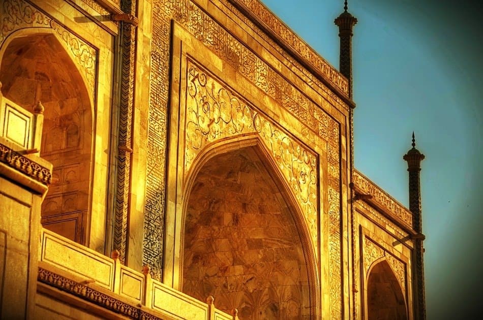 Sunrise Taj Mahal Tour From Delhi By Car And Driver - Photo 51
