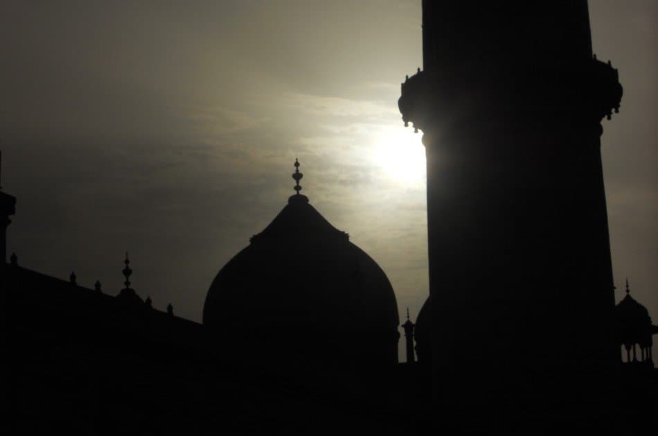 Sunrise Taj Mahal Tour From Delhi By Car And Driver - Photo 49