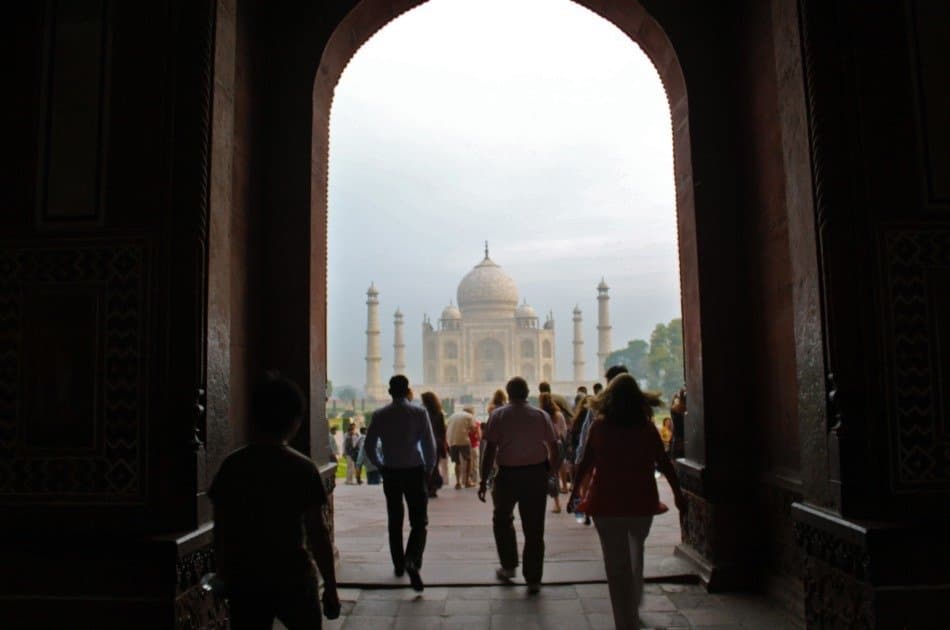 Sunrise Taj Mahal Tour From Delhi By Car And Driver - Photo 48