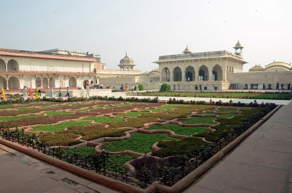 Sunrise Taj Mahal Tour From Delhi By Car And Driver - Photo 33