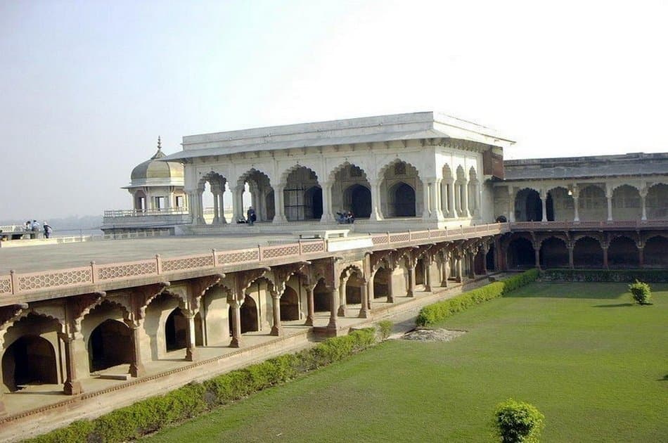 Sunrise Taj Mahal Tour From Delhi By Car And Driver - Photo 31