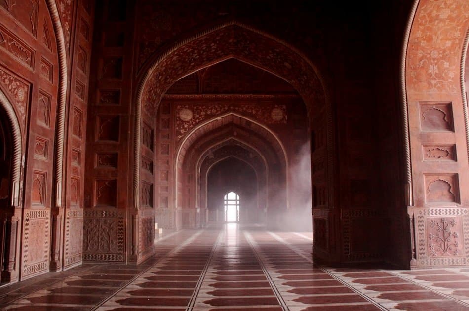 Sunrise Taj Mahal Tour From Delhi By Car And Driver - Photo 36