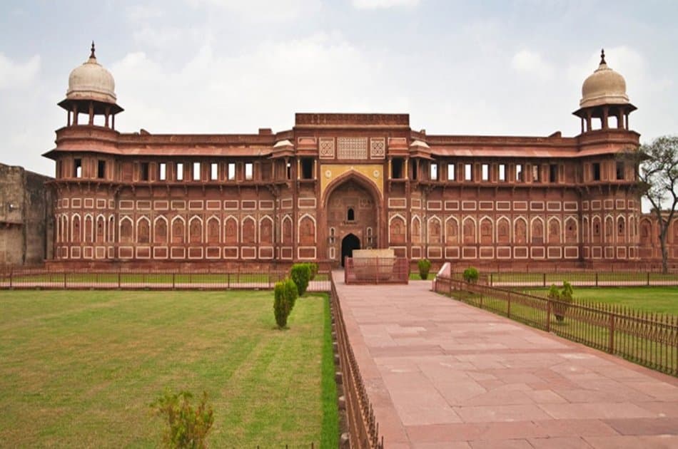 Sunrise Taj Mahal Tour From Delhi By Car And Driver - Photo 34