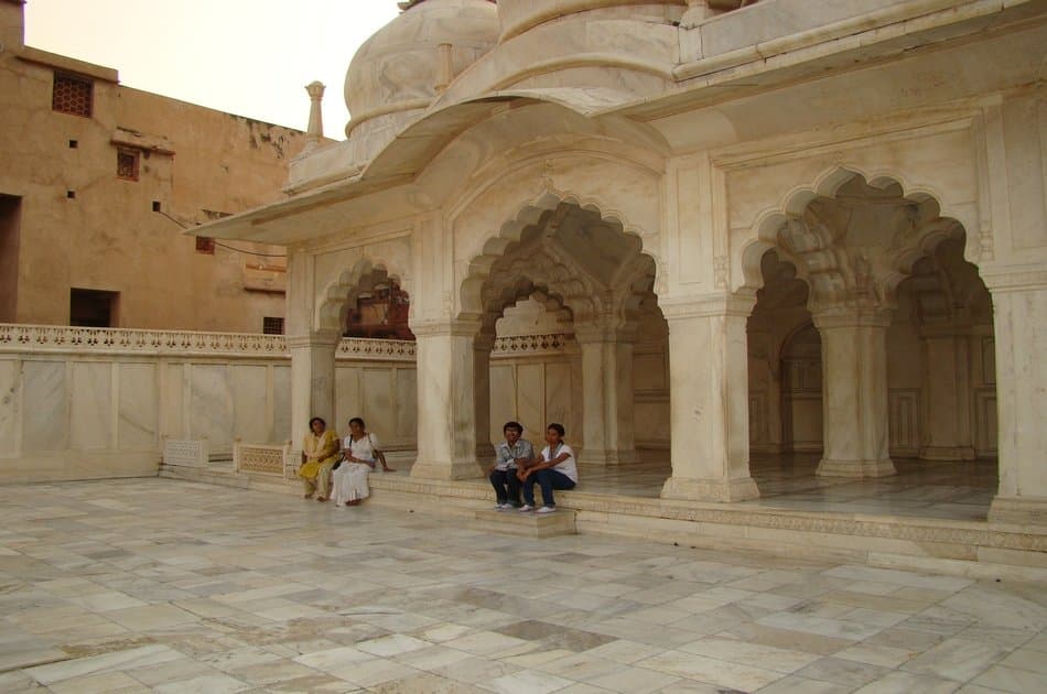 Sunrise Taj Mahal Tour From Delhi By Car And Driver - Photo 30