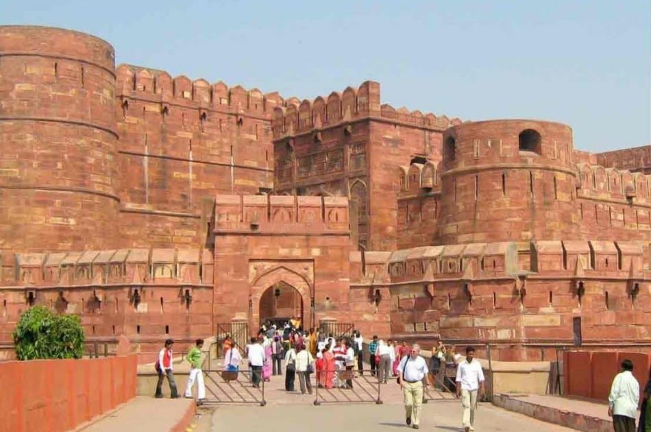 Sunrise Taj MahalGroup Tour in Agra from Delhi - Photo 2