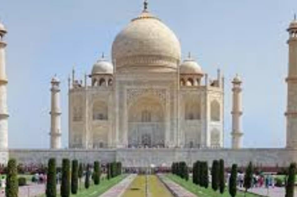 Sunrise Taj MahalGroup Tour in Agra from Delhi - Photo 5