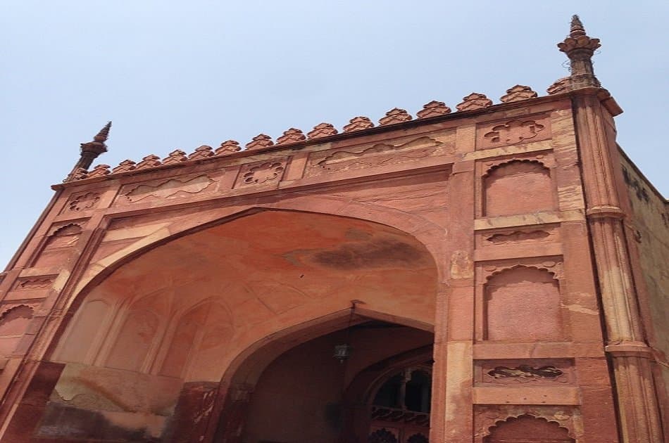 Taj Mahal 1 Day Private Guided Tour from Delhi - Photo 3
