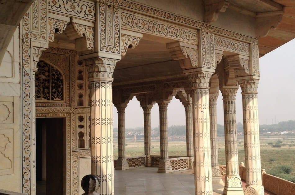 Taj Mahal 1 Day Private Guided Tour from Delhi - Photo 2