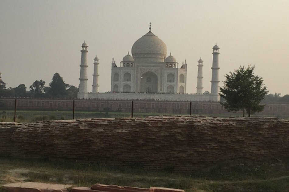 Taj Mahal Luxury Private Guided Tour from Delhi in One Day - Photo 2