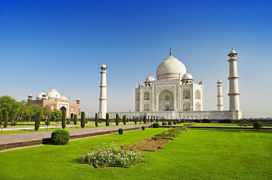 Taj Mahal Luxury Private Guided Tour from Delhi in One Day - Photo 4