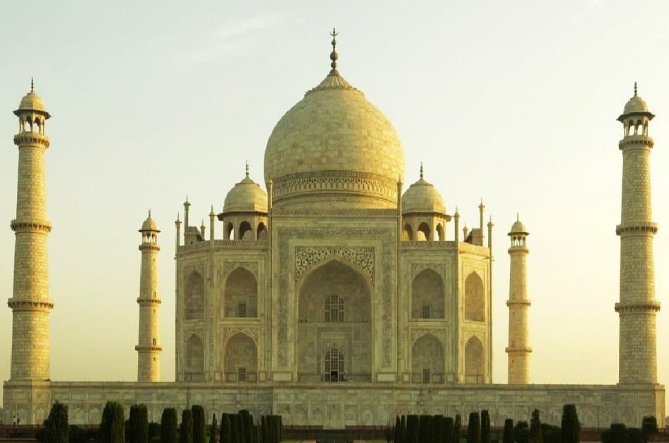 Taj Mahal Luxury Private Guided Tour from Delhi in One Day - Photo 5