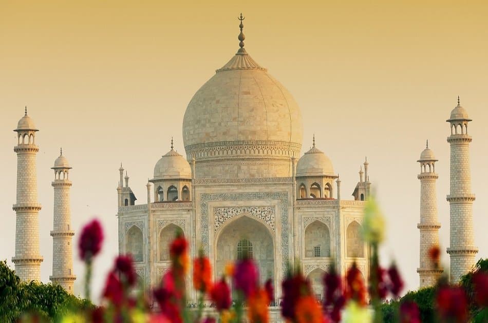 Taj Mahal Luxury Private Guided Tour from Delhi in One Day - Photo 6