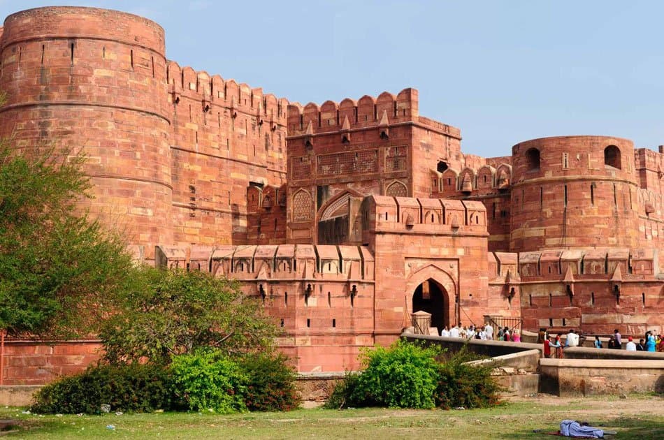 Taj Mahal Private Tour by Gatimaan Train - Photo 6