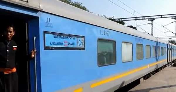 Taj Mahal Private Tour by Gatimaan Train - Photo 1
