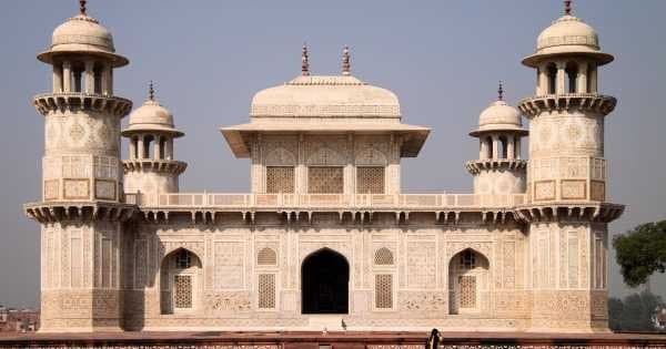 Taj Mahal Private Tour by Train - Gatimaan Express - Photo 1