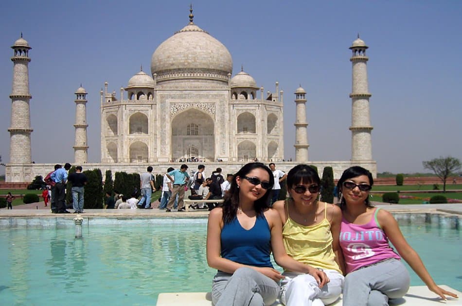 Taj Mahal Private Tour from Delhi Same Day - Photo 2