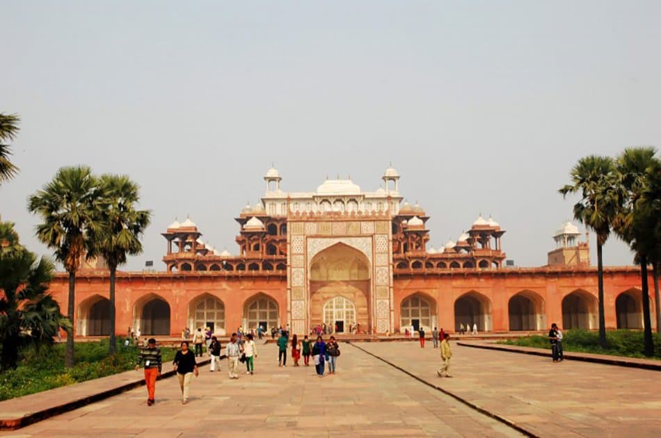 Taj Mahal Private Tour from Delhi Same Day - Photo 3