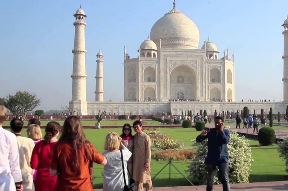 Taj Mahal Private Tour from Delhi Same Day - Photo 6