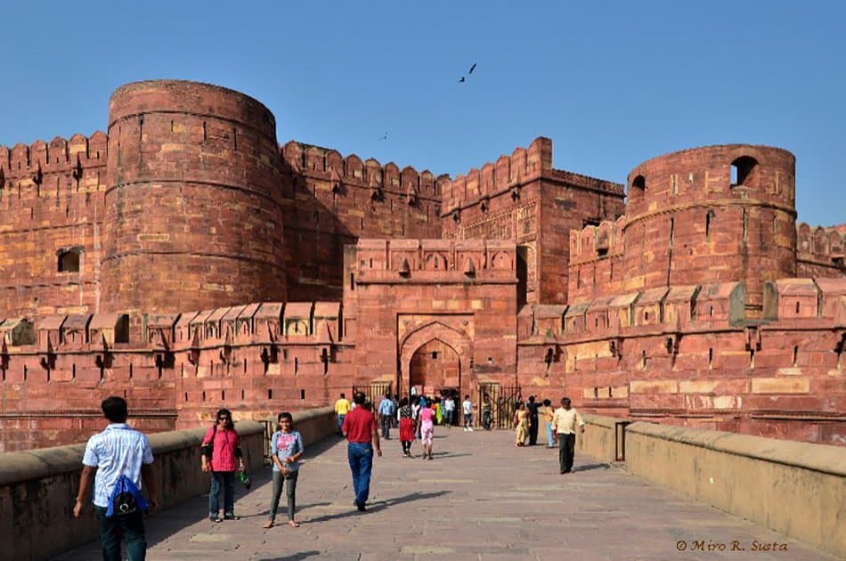 Taj Mahal Private Tour from Delhi Same Day - Photo 5