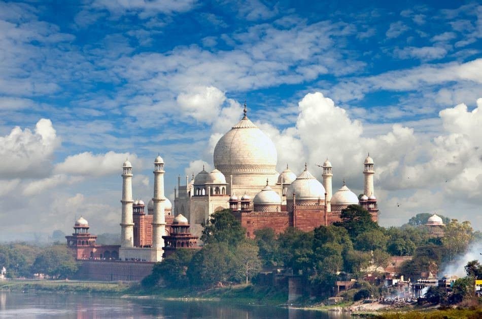 Taj Mahal Sunrise Private Tour From Delhi Including Agra Fort - Photo 9