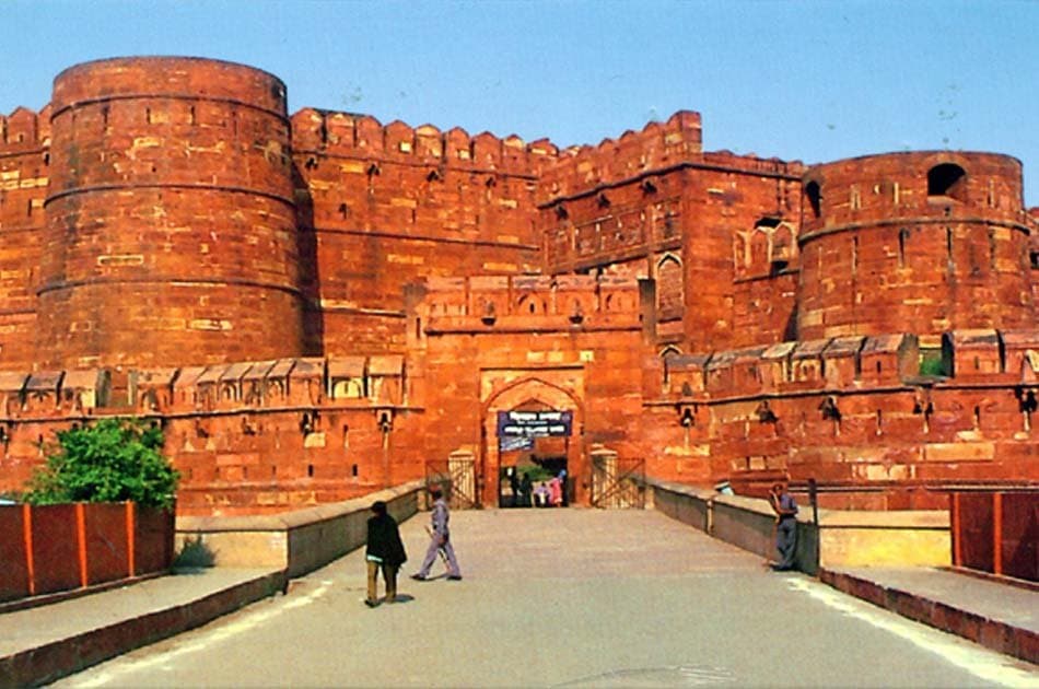 Taj Mahal Tour By Car With Lunch From Delhi - Photo 5