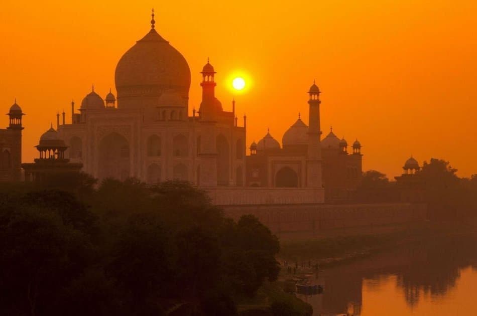 Taj Mahal Tour By Gatimaan Express Train from Delhi - Photo 10