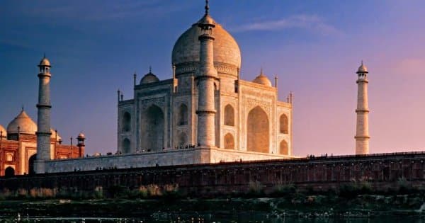 The Golden Triangle Group Tour of India (Delhi, Agra, Jaipur) - Photo 1