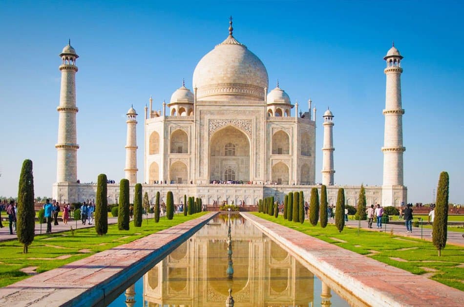 The Royal Golden Triangle 3 Nights and 4 Days Tour from New Delhi - Photo 11