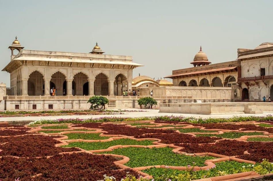 The Royal Golden Triangle 3 Nights and 4 Days Tour from New Delhi - Photo 10