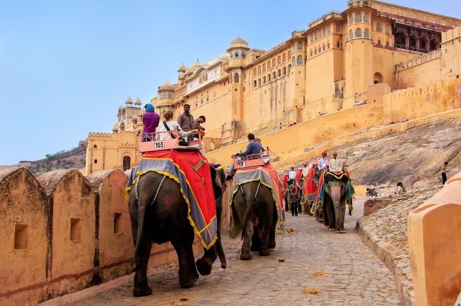 Unforgettable 11 Day Guided Tour of India - Photo 17