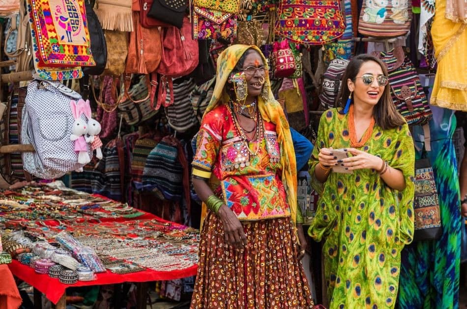 Unforgettable 11 Day Guided Tour of India - Photo 3